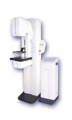 Υψηλή συχνότητα X Ray ψηφιακής μαστογραφίας μηχάνημα σύστημα με υψηλής τάσης γεννήτρια