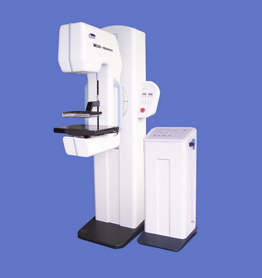 High Frequency X Ray Mammography Machine System with High Voltage Generator